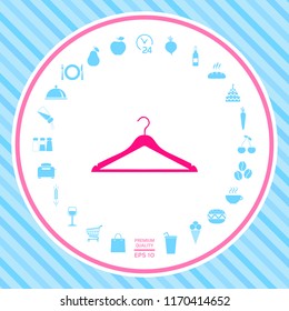 Clothes Hanger icon
