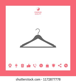Clothes Hanger icon