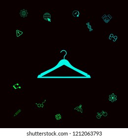 Clothes Hanger icon