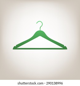 Clothes Hanger icon