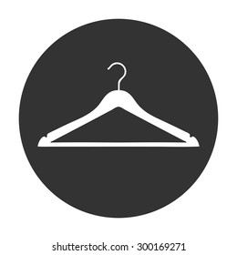 Clothes Hanger icon