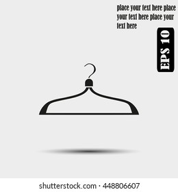 Clothes Hanger icon