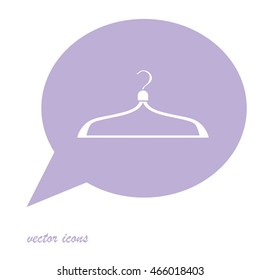 Clothes Hanger icon