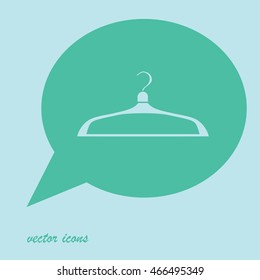 Clothes Hanger icon