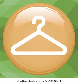 Clothes Hanger icon