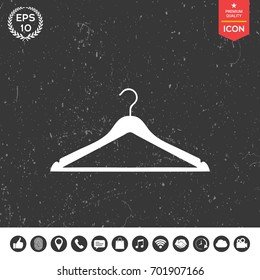 Clothes Hanger icon