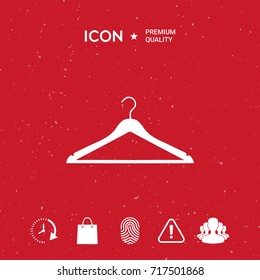 Clothes Hanger icon