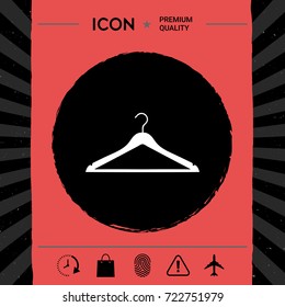 Clothes Hanger icon