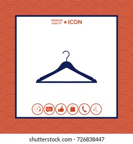 Clothes Hanger icon