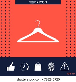 Clothes Hanger icon