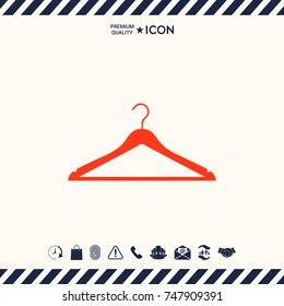 Clothes Hanger icon