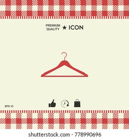 Clothes Hanger icon