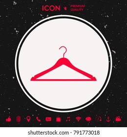 Clothes Hanger icon