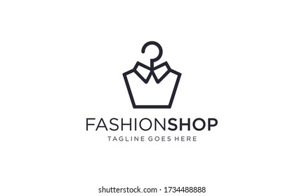 clothing logo design