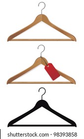 Clothes hangers