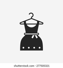 clothes icon