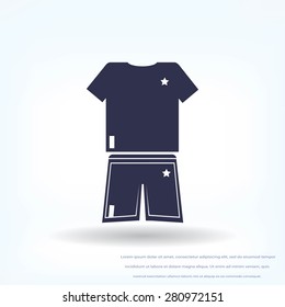 clothes icon