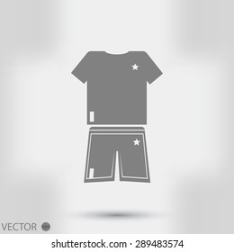 clothes icon