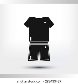 clothes icon