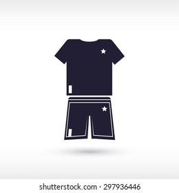clothes icon