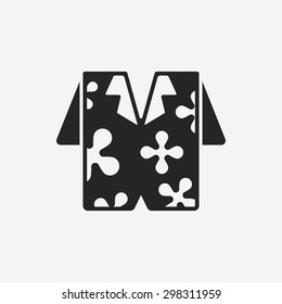 clothes icon