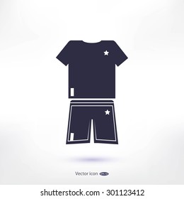 clothes icon