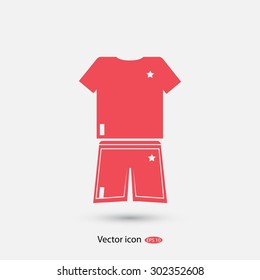 clothes icon