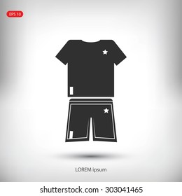 clothes icon
