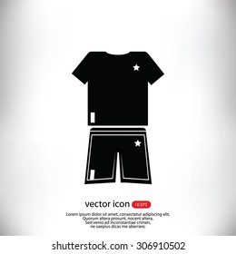 clothes icon