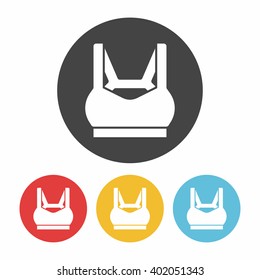 clothes icon