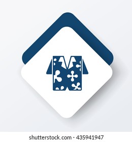 clothes icon