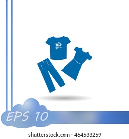 Clothes Icon