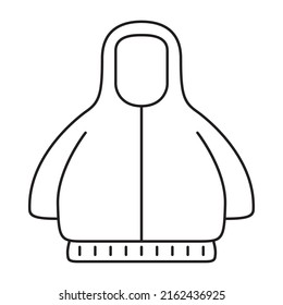 2,064 Down jacket icon Images, Stock Photos & Vectors | Shutterstock