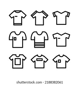 clothes icon or logo isolated sign symbol vector illustration - Collection of high quality black style vector icons

