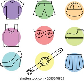 Pants flyer Images, Stock Photos & Vectors | Shutterstock