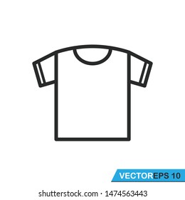 clothes icon vector design illustration