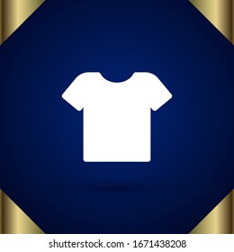 Clothes icon. Vector Illustration. EPS10