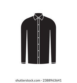 clothes icon vector template illustration logo design