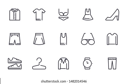 Download Fashion Icons Free Vector Download Png Svg Gif