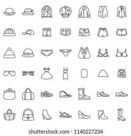 Clothes line icon