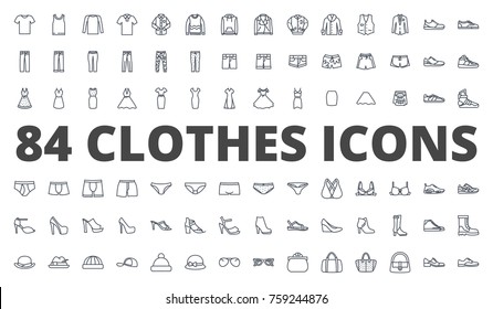 Clothes Line Icon