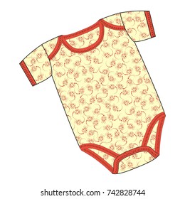 clothes for newborn boy or girl