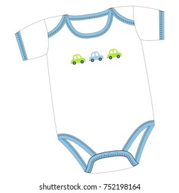 clothes for newborn boy or girl