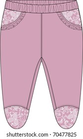 Clothes for newborns ( toddlers-girl).  See more clothing designs in my portfolio!