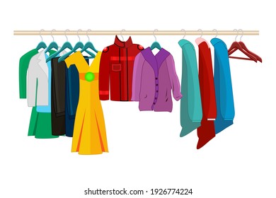 Clothing Stock Illustrations, Images & Vectors | Shutterstock