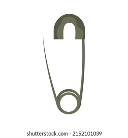clothes pin accessory design over white