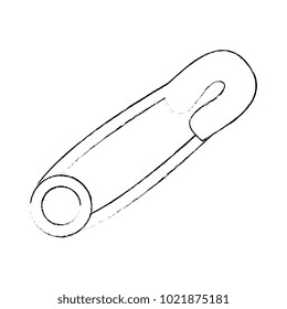 clothes pin wire icon
