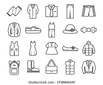 15,719,645 Clothing Images, Stock Photos & Vectors | Shutterstock