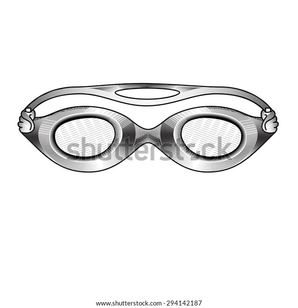 goggles for water