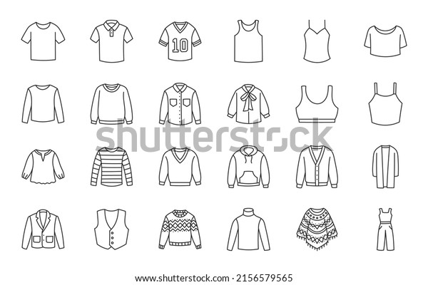 15,405 Jumper Icon Images, Stock Photos & Vectors | Shutterstock